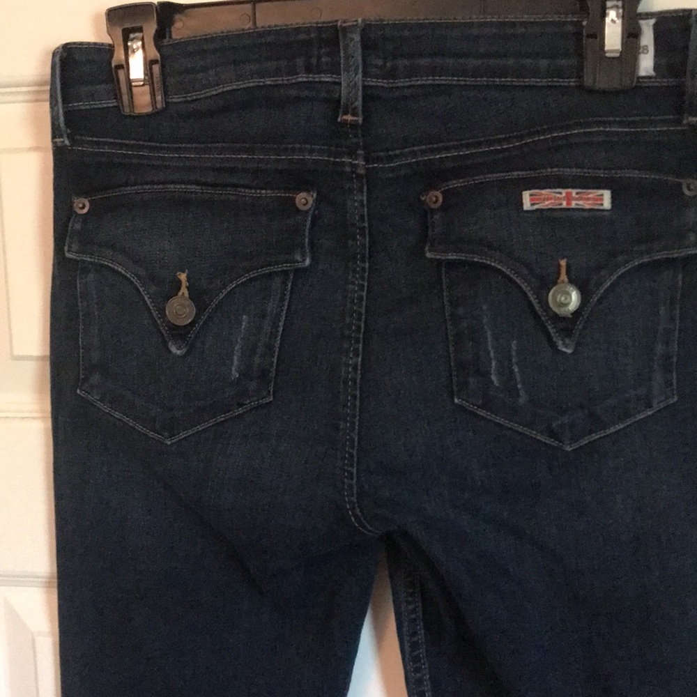 Hudson Jeans - Picture 6 of 8